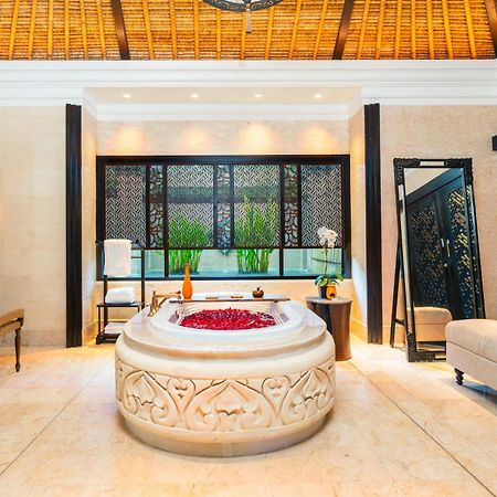 Ayana Villas Bali Jimbaran Exterior foto