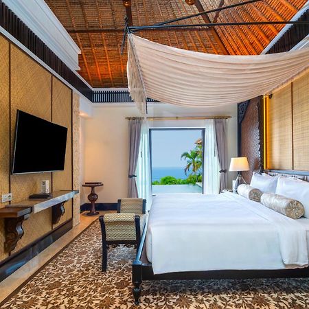 Ayana Villas Bali Jimbaran Exterior foto