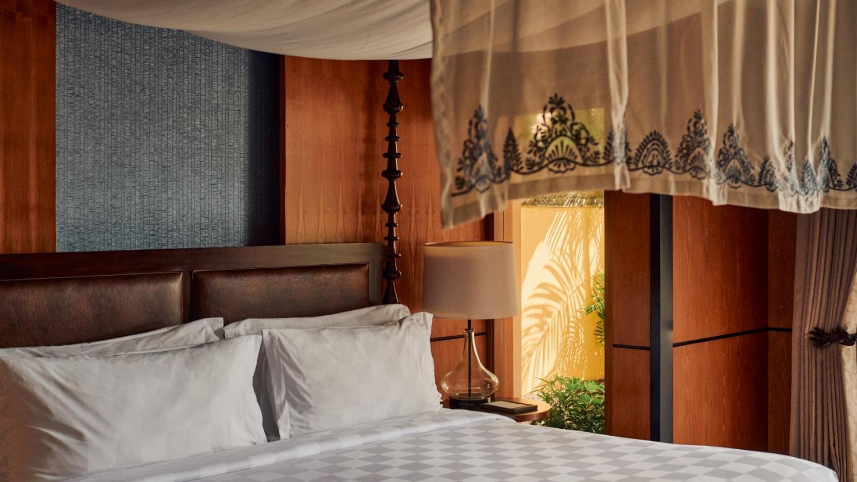 Ayana Villas Bali Jimbaran Exterior foto